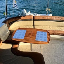 Sea Ray 500 Sundancer