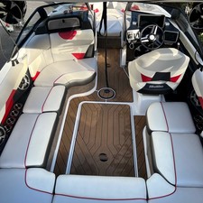 Malibu Wakesetter 22 VLX