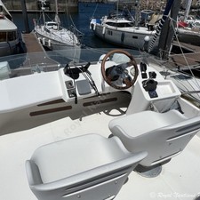 Jeanneau Merry Fisher 925