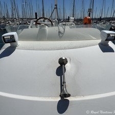 Jeanneau Merry Fisher 925