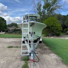 Sea Hunt 27 Gamefish