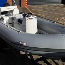 Ribeye avon cobra zodiac brig bombard ballistic wanted