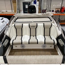 Cobra ribs 7.5m