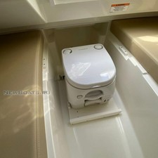 SeaRay 230 SSE