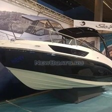 SeaRay 230 SSE