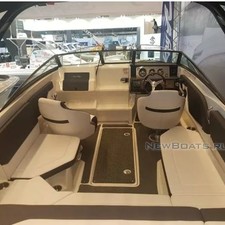 SeaRay 230 SSE
