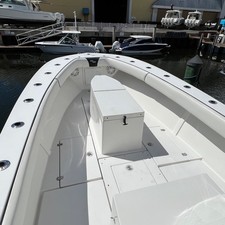 SeaVee 290