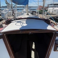 Catalina 27