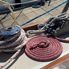 Catalina 27
