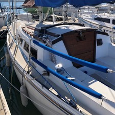 Catalina 27