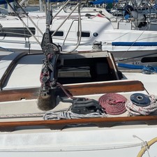Catalina 27