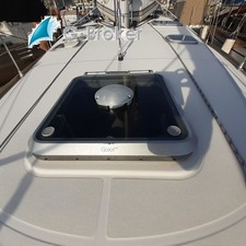Jeanneau Sun Odyssey 40.3