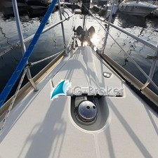 Jeanneau Sun Odyssey 40.3