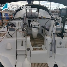 Jeanneau Sun Odyssey 40.3