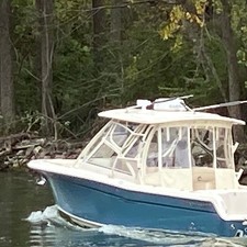 Grady-White Freedom 285