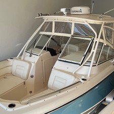 Grady-White Freedom 285