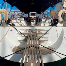 Jeanneau Sun Odyssey 54 DS