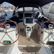 Jeanneau Sun Odyssey 54 DS