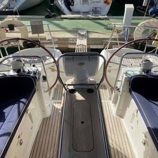 Jeanneau Sun Odyssey 54 DS