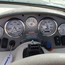 Sea ray 260 bow rider select