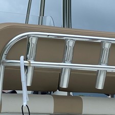 Parker 2801 Center Console