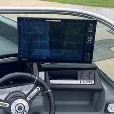 Lund Boats 2175 Pro-V Sport