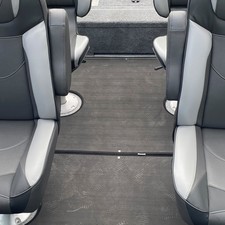 Lund Boats 2175 Pro-V Sport