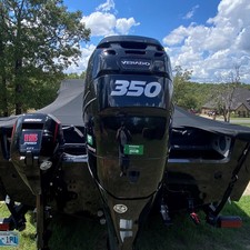 Lund Boats 2175 Pro-V Sport