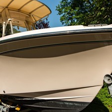 Grady-White Fisherman 209