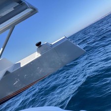 Custom cantieri italiani albatross 46