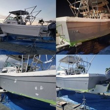 Grady-White Sailfish272