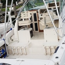 Grady-White Sailfish272