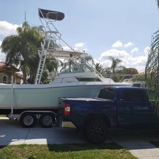 Grady-White Sailfish272