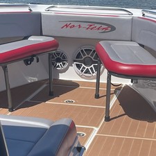 Nor-tech 392 Super Fish