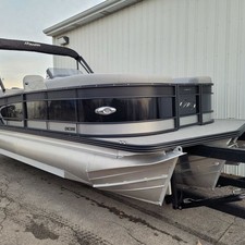 Manitou 25 x-plode xt rfx shp dual