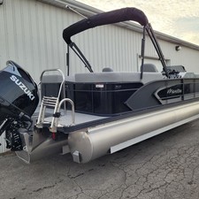 Manitou 25 x-plode xt rfx shp dual