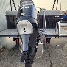 Manitou 25 x-plode xt rfx shp dual