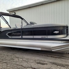 Manitou 25 x-plode xt rfx shp dual