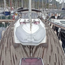 Beneteau Oceanis 54