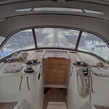 Beneteau Oceanis 54