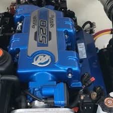 Baja 27 Outlaw
