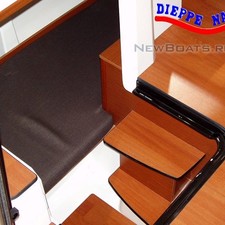 Jeanneau Merry Fisher 855 Marlin