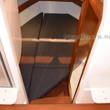 Jeanneau Merry Fisher 855 Marlin