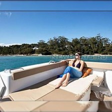 Jeanneau Merry Fisher 855 Marlin