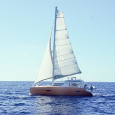 Fountaine Pajot Lipari 41