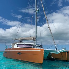 Fountaine Pajot Lipari 41
