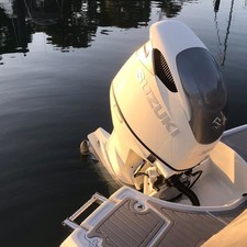 Crownline 280 CR