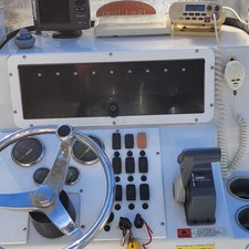 Champion 21 bay champ