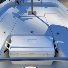 Champion 21 bay champ