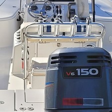 Champion 21 bay champ